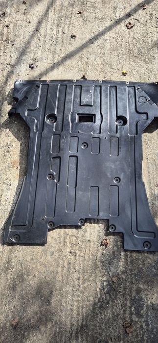 Scut motor bmw x3 f25 2.0d n47 184 cp