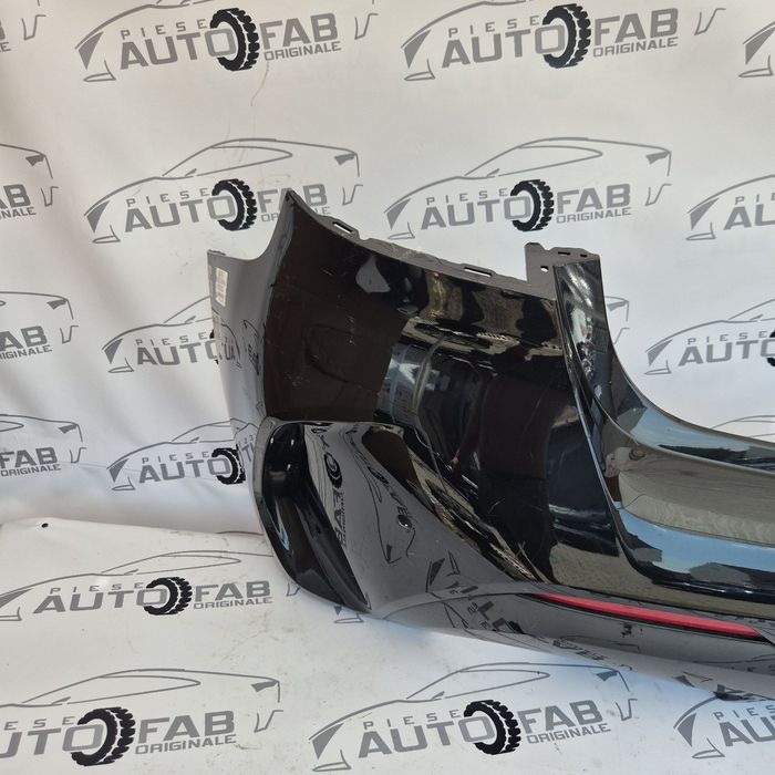 Bara spate BMW Seria 1 F40 M-Paket an 2019-2020-2021-2022-2023-2024