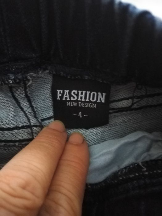 Детски панталони