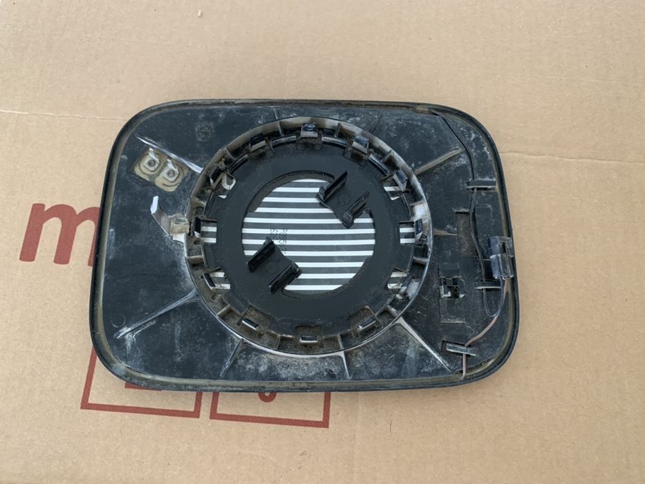Oglinda Hummer H1 H2 H3 ATV MegMax oglinzi blade
