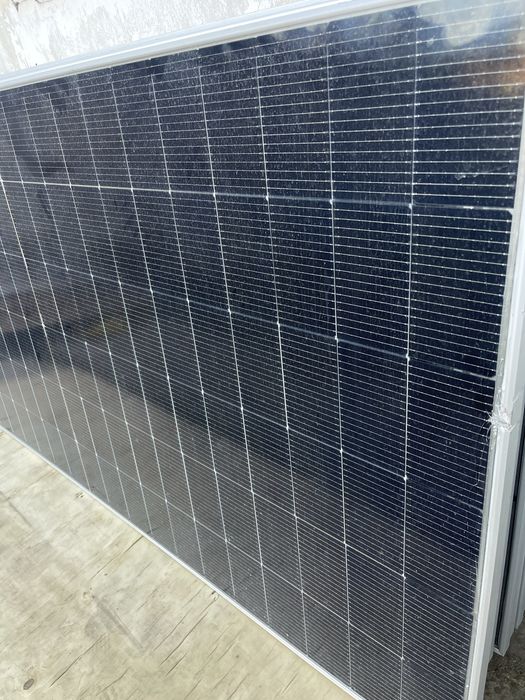 Quyosh panel arzon narxda
