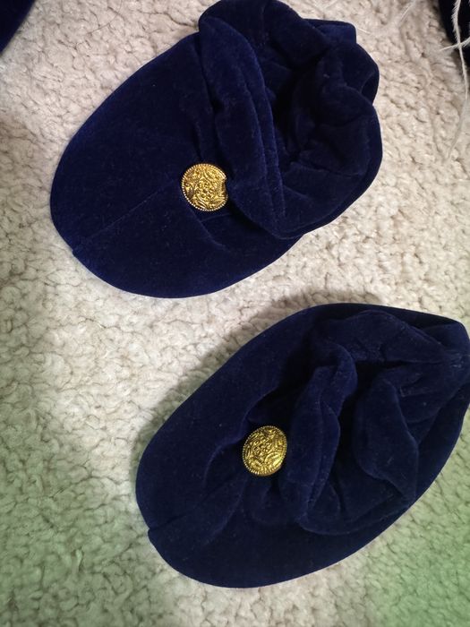 Costum bebe de print