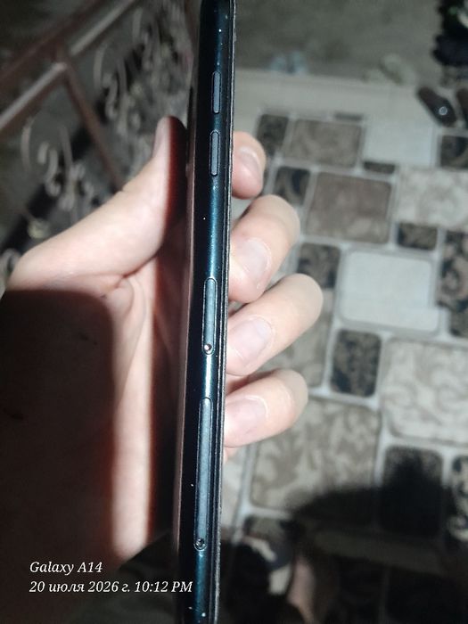 Samsung a6 sotlad