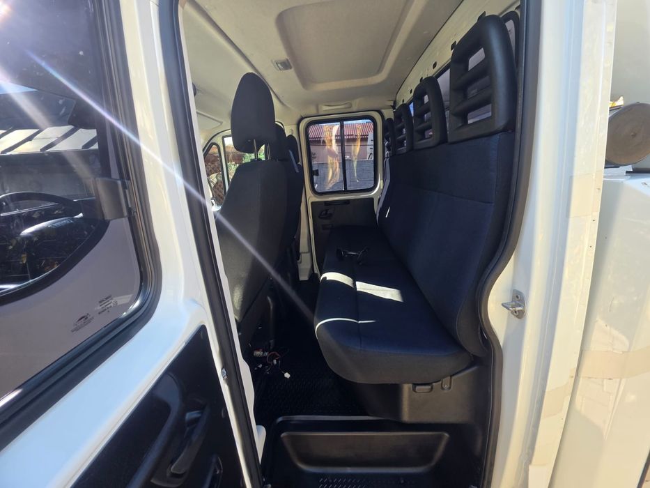 Iveco Recuperator SG24 2019