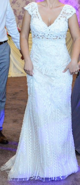 Rochie de mireasa Maya Fashion