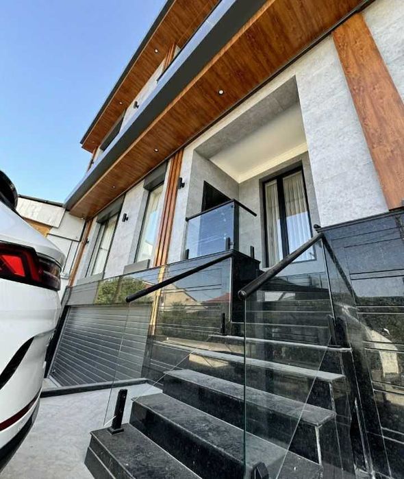 В АРЕНДУ ЕВРОДОМ!7-комнат,470м2|ул Луначарская  ААА