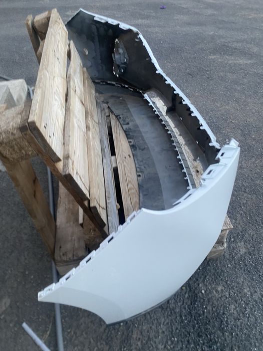 Бампер Haval M6 оригинал