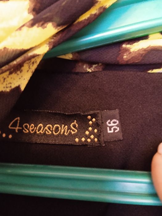 Платье футляр,черное,50-52