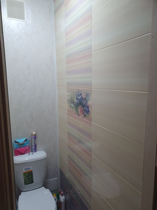 Продам 3х комнатную квартиру