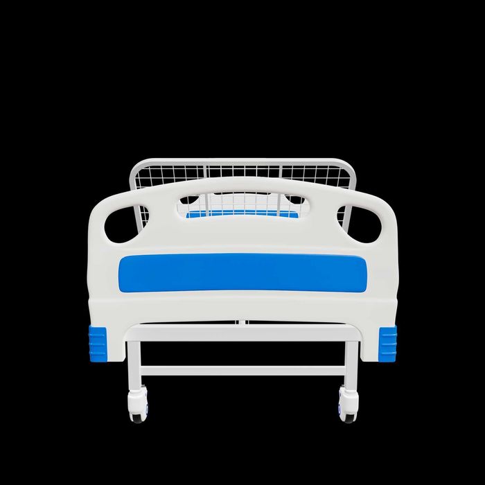 -CS-06 Медицинская кровать однафункциональная

4 000