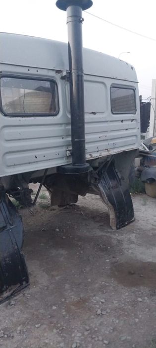 Продам кабина Камаза