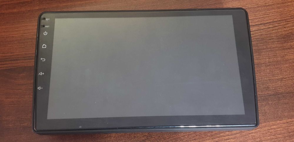 Multimedia player auto Allwinner T3P1 9 inch