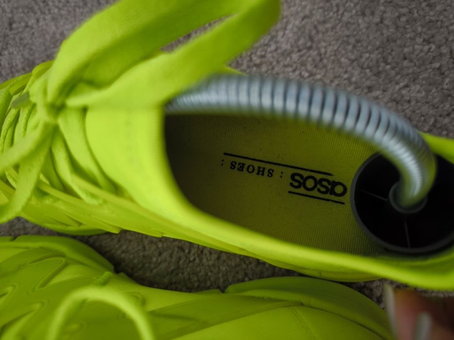 Adidași Asos eu 38/ uk 5