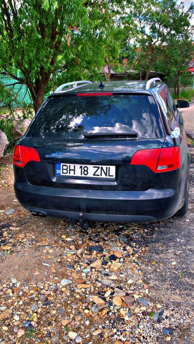 AUDI A4 Avant 2006 — imagine 3