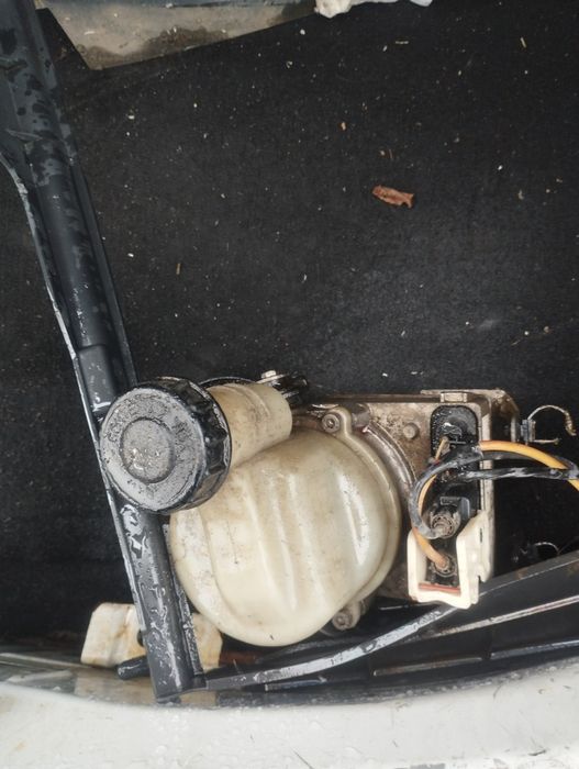 Pompa servo electrica Dacia Logan MCV Sandero Duster