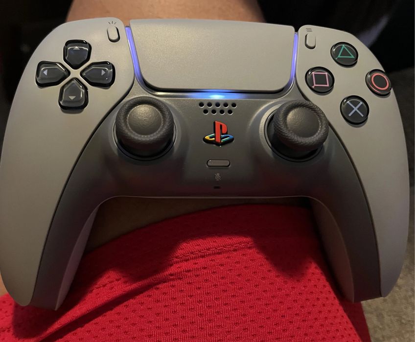 Ps5 30th Anniversary Edition