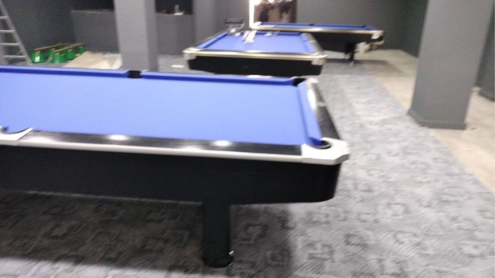 Inchirieri mese de biliard oriunde in tara 27.903.983