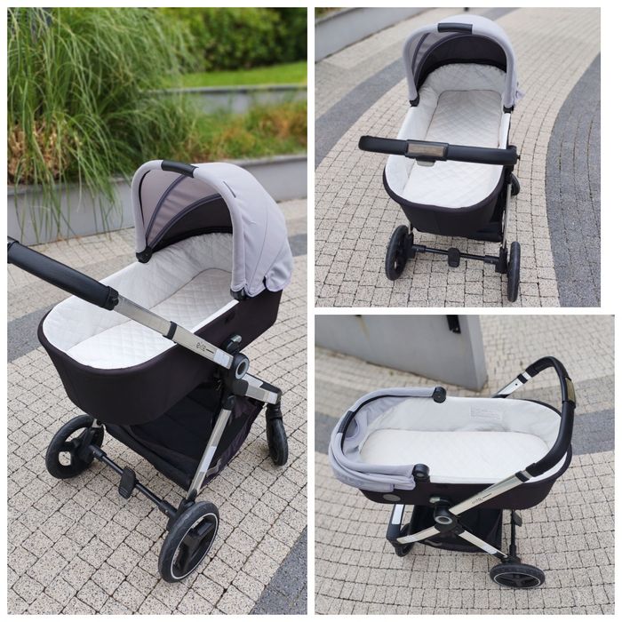 Количка Chipolino Elite 3в1