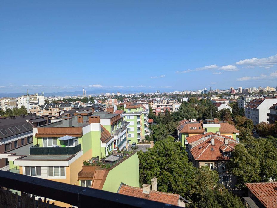 Продава се Двустаен апартамент в София, Овча купел - 141 кв.м за 1348 €/кв.м - Снимка #13