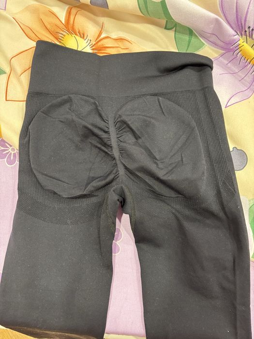 Colanti negri , elastici
