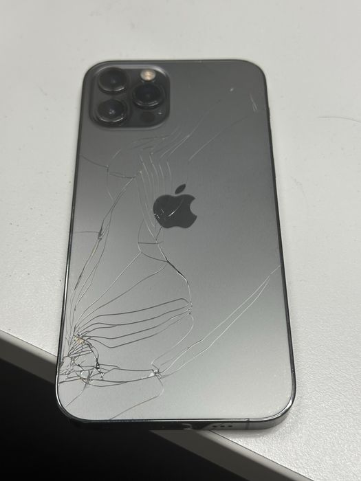 Iphone 12 Pro 256 gb