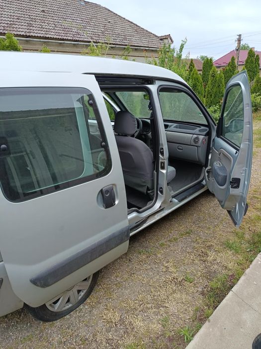 Vand Renault Kangoo 2007