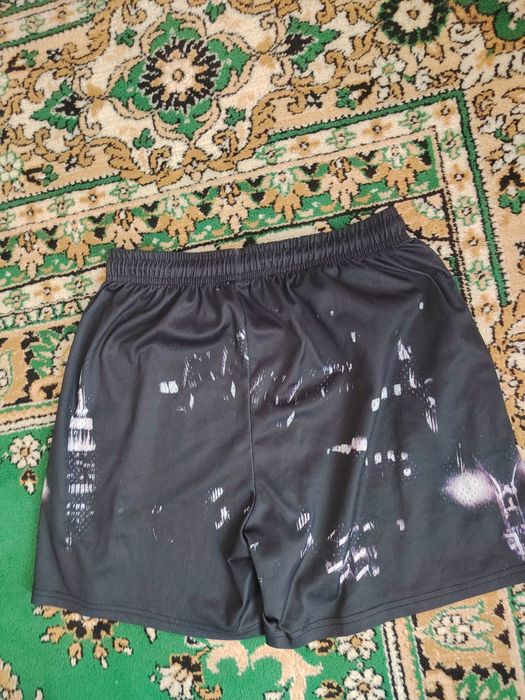 Продам шорты erick emanuel
