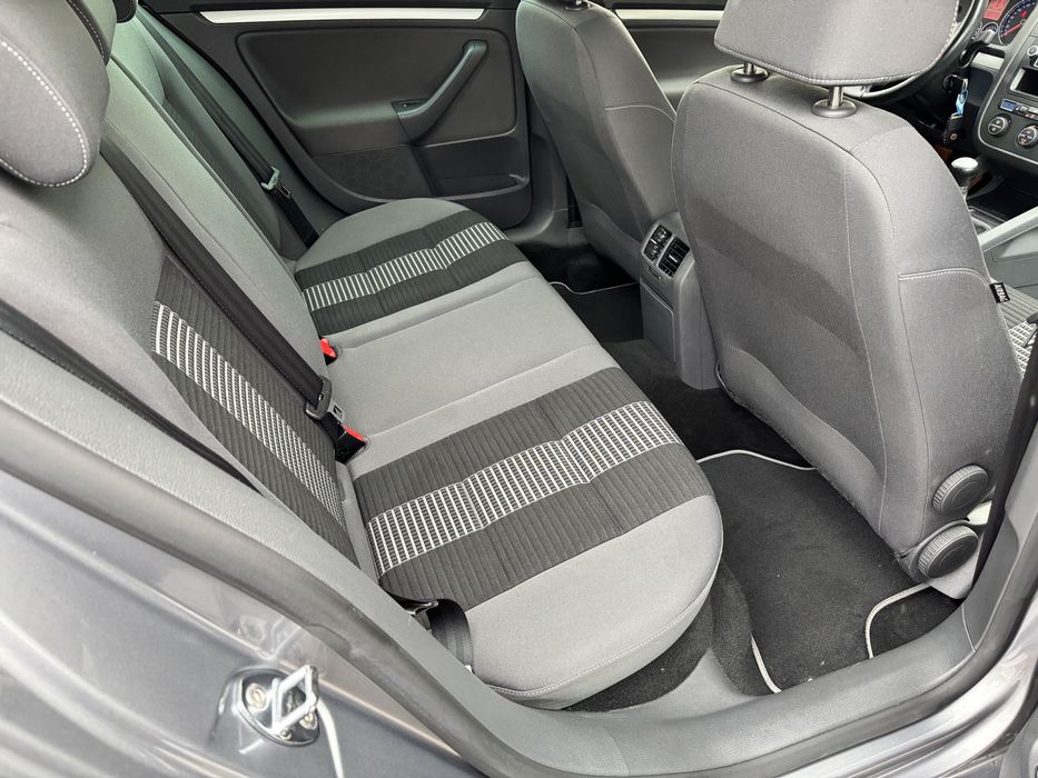 VW GOLF 5 - 1.9TDI - 105CP - 2008 - UNITED  - RECENT ADUS