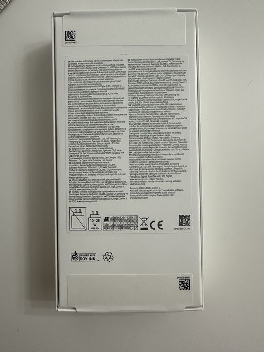 Samsung A17 5G 128GB - чисто нов, неразпечатван - 2г. ГАРАНЦИЯ