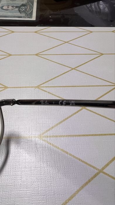 Ochelari de vedere Ray-Ban