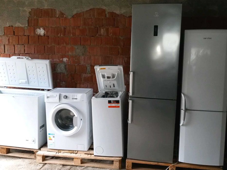 Vând electrocaznice