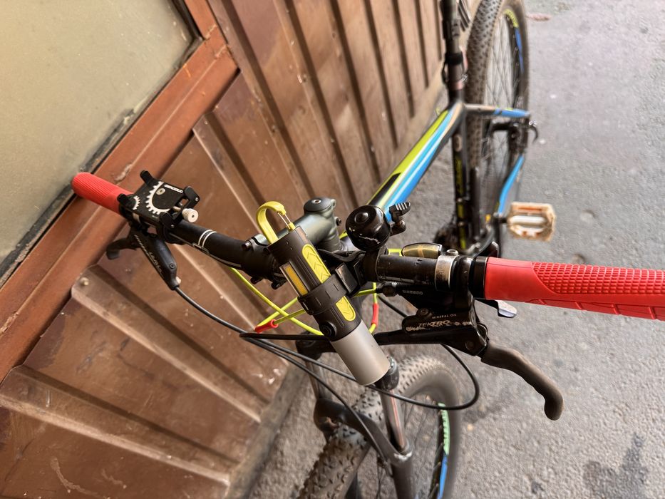 Scott aspect 960 L