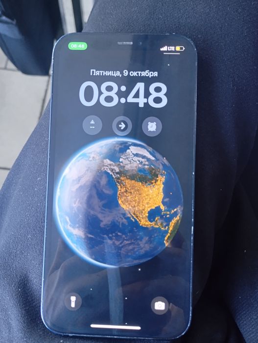 iPhone 12 128 GB
