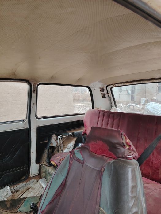 Нива 1989 10 млн сум