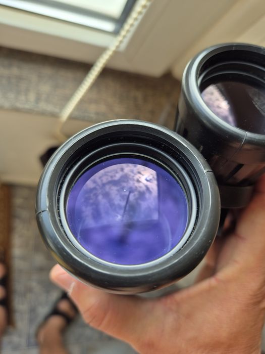 Vand binoclu  Zeiss Dialyt 10x40B (GA) T