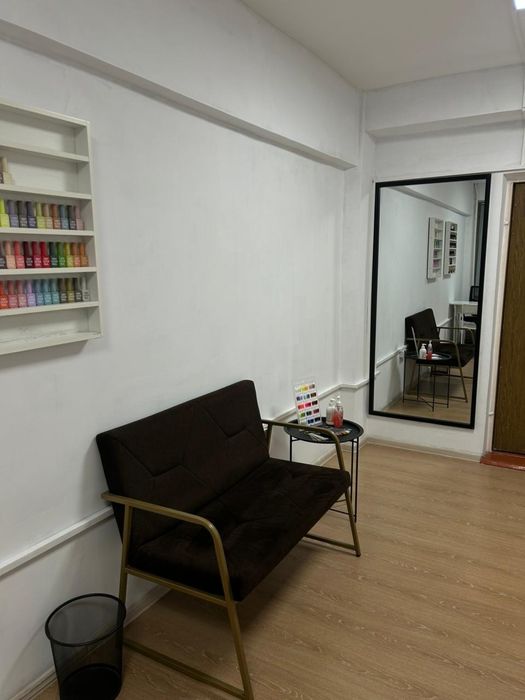 Маникюрный салон в аренду