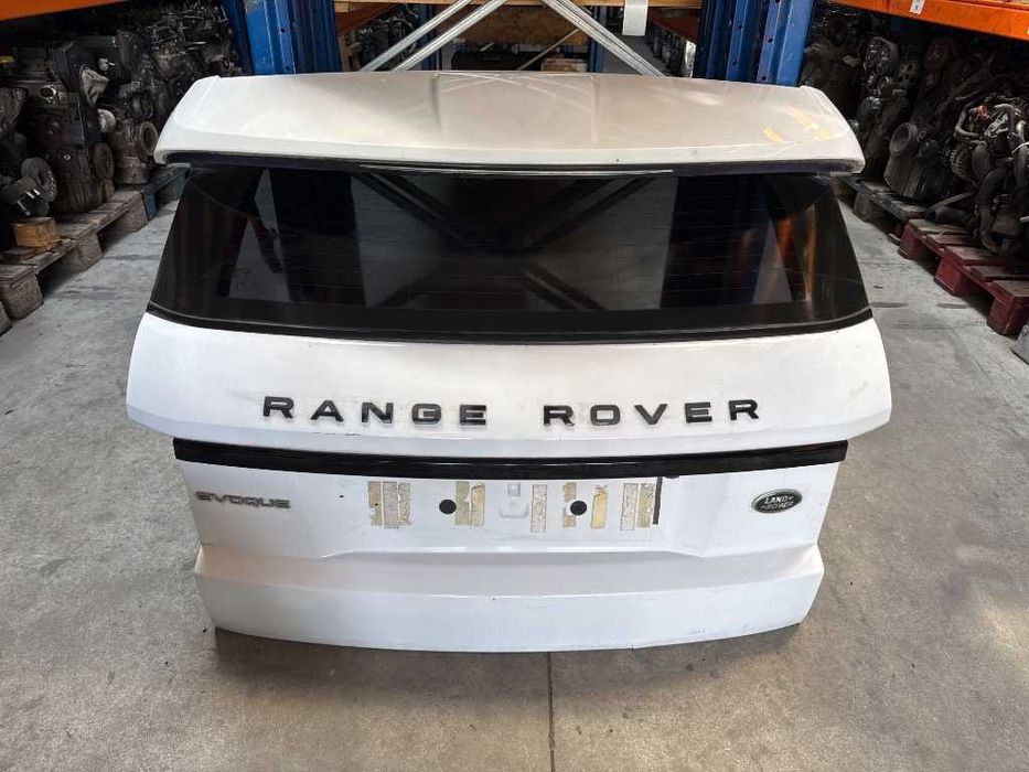 Haion complet Land Rover Range Rover Evoque 2.0 diesel 2016