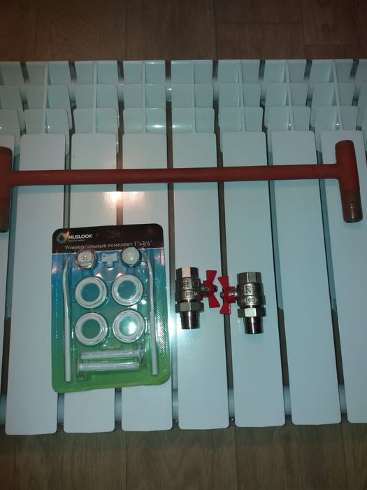 Установка и ремонт Водонагревателей