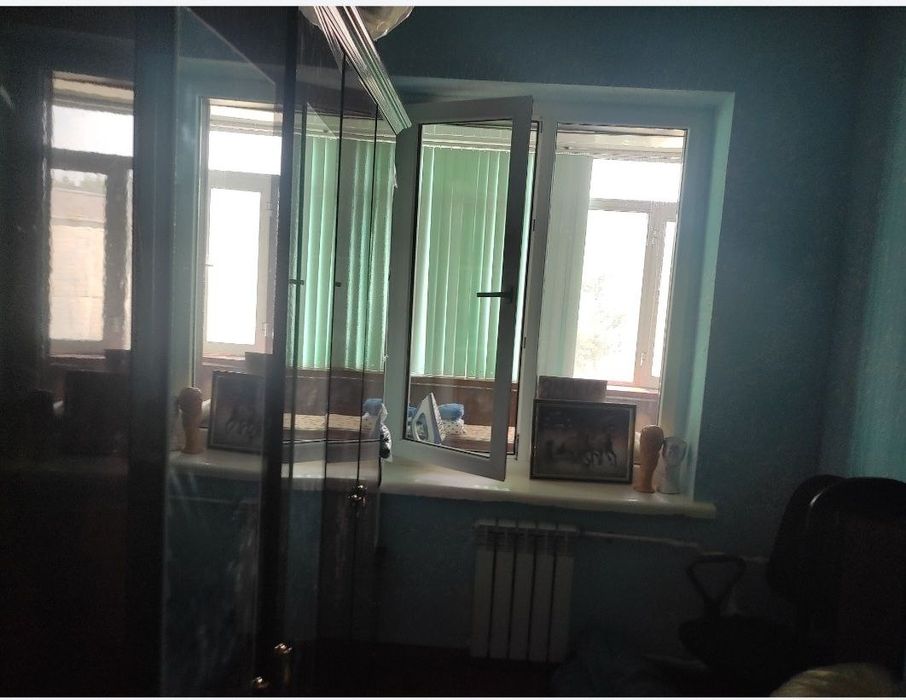 ~ ‼️Чилонзор 25 3 хонали‼️ керпечни 57 кв