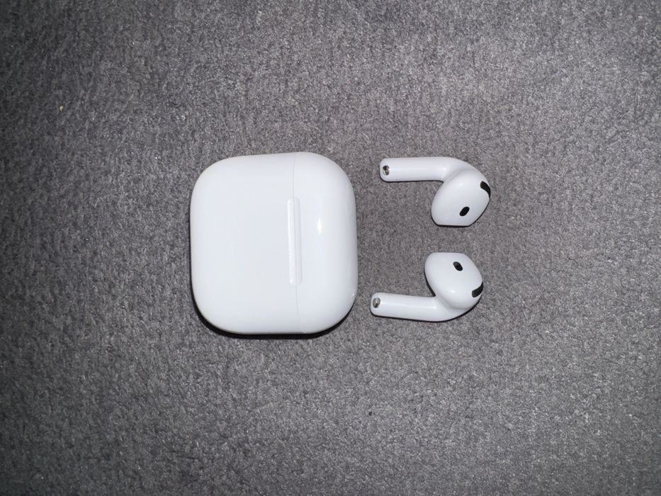 Apple Airpods 4 ANC
