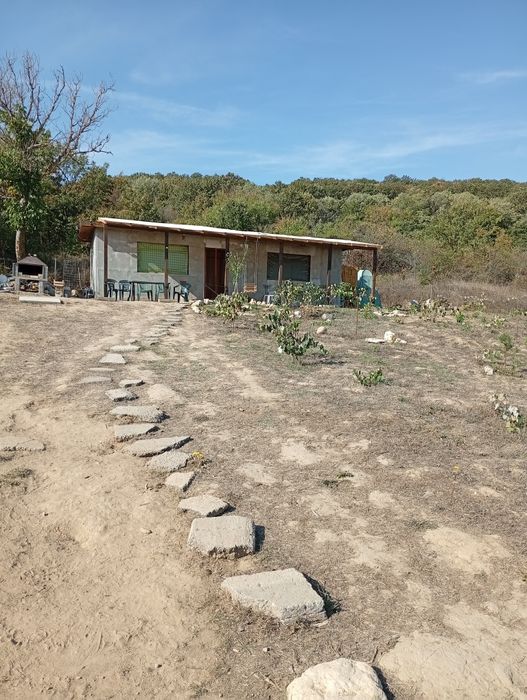 Продава се Земеделски имот в Варна, м-т Евксиноград -  кв.м за 33 €/дка - Снимка #9