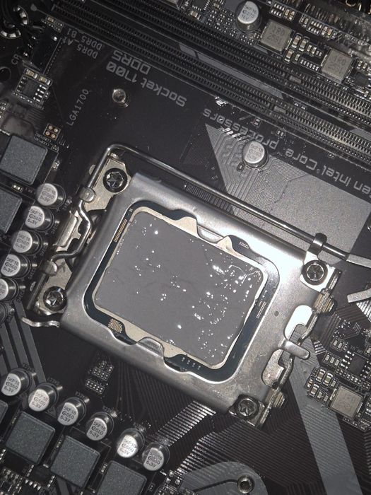 Процессор Intel Core i5-14600K (Lga1700)