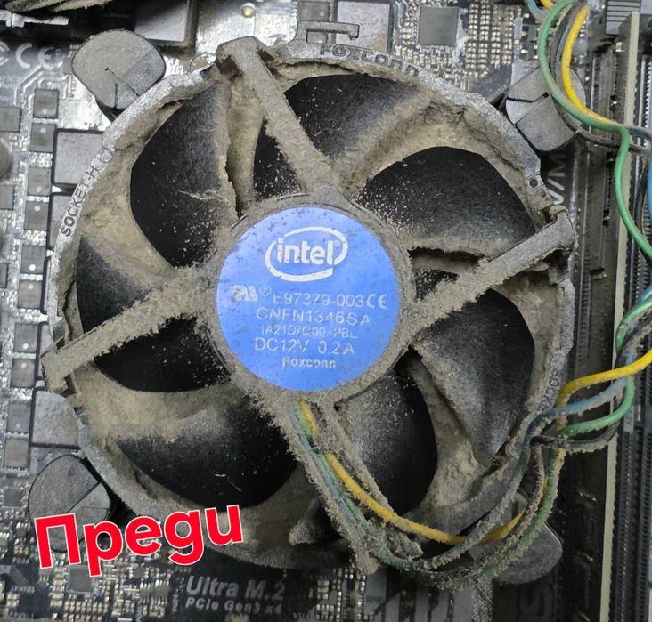 Инсталиране на Windows 11 Pro (10 LTSC) + Office. Преинсталиране. 26€