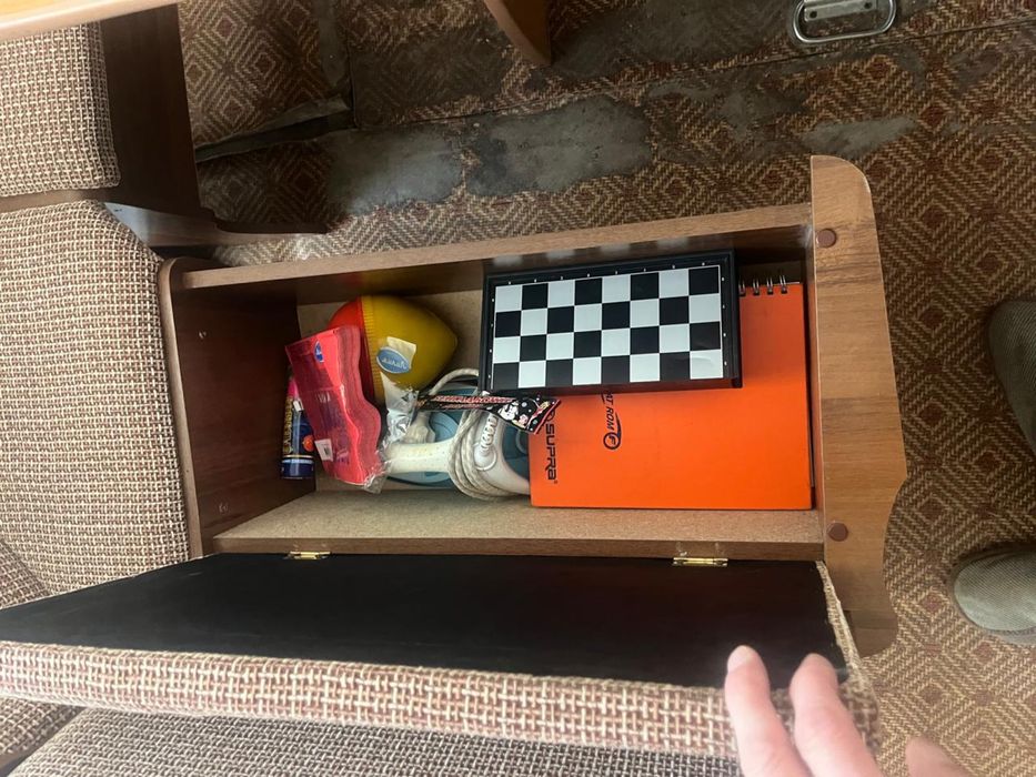 Кухонный уголок