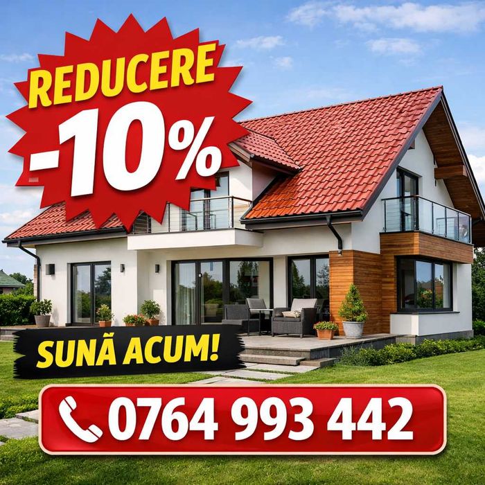 Montam acoperisuri de la A la Z si Reparatii de urgenta