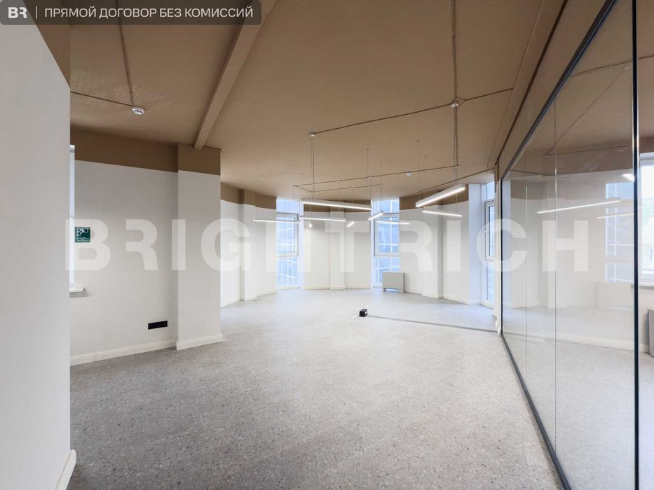 Kulan - современный офис 934 м2