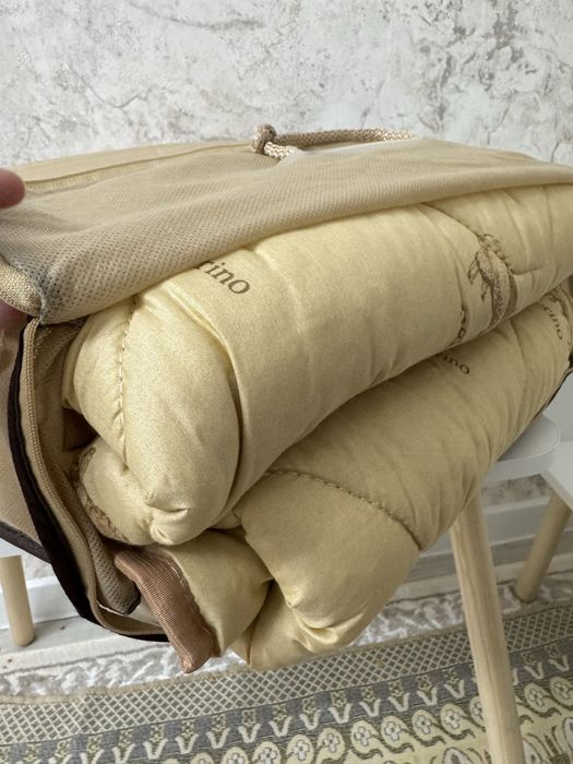 Новые одеяла - 2 штуки