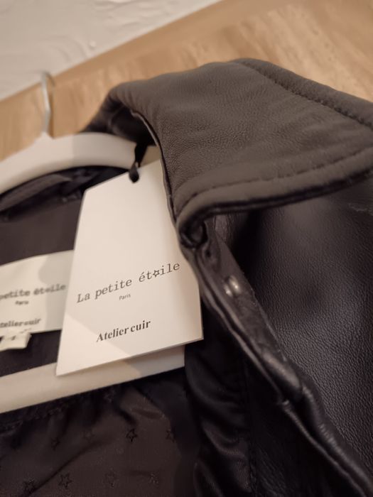 КОЖЕНО МАНТО - естествена