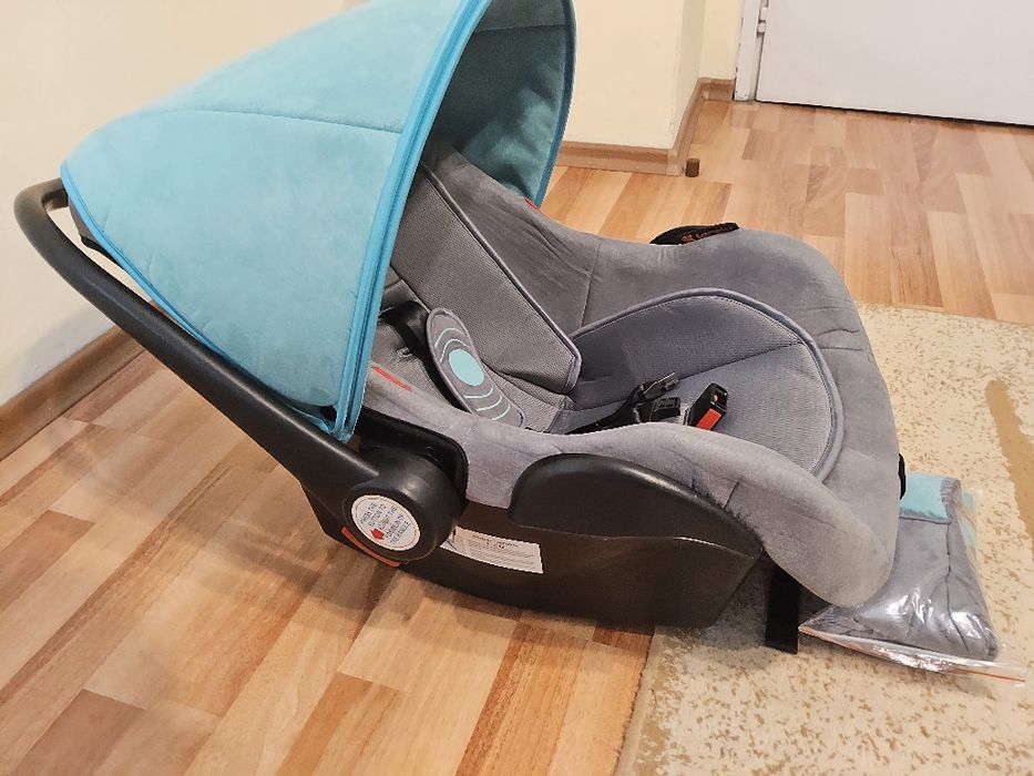 Lorelli детски кош/стол за кола