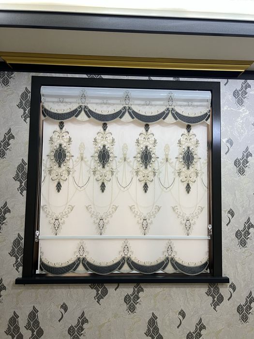 жалюзи пардалари